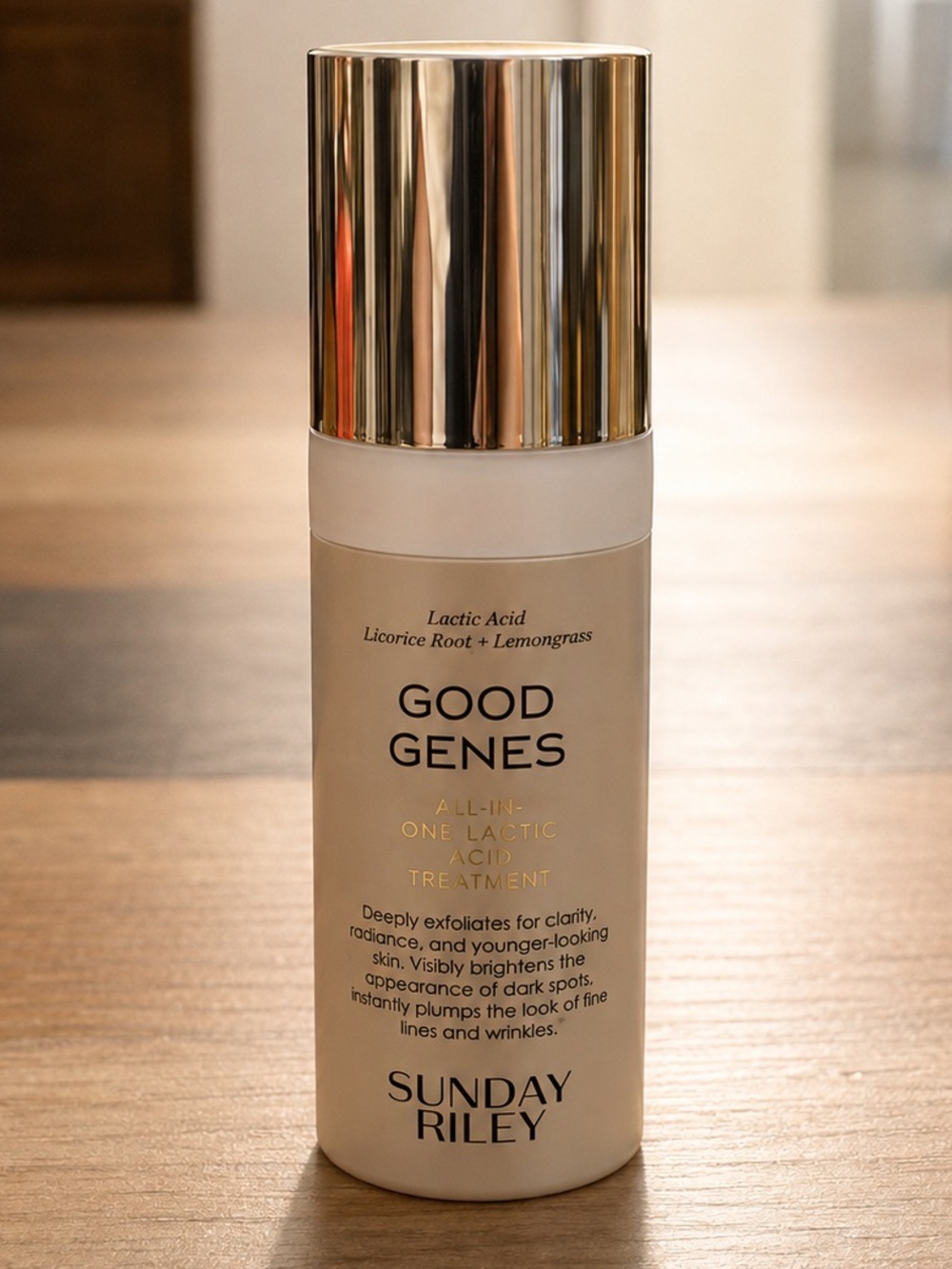 Sunday Riley Good Genes Lactic Acid Treatment – 0.27 fl oz